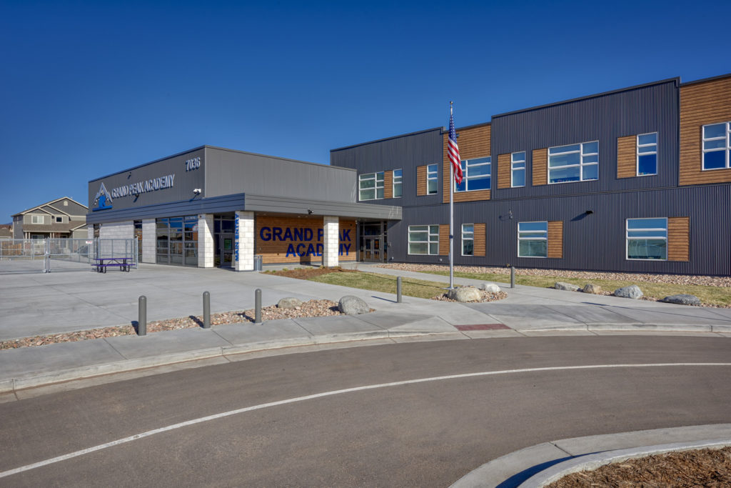 Grand Peak Academy
