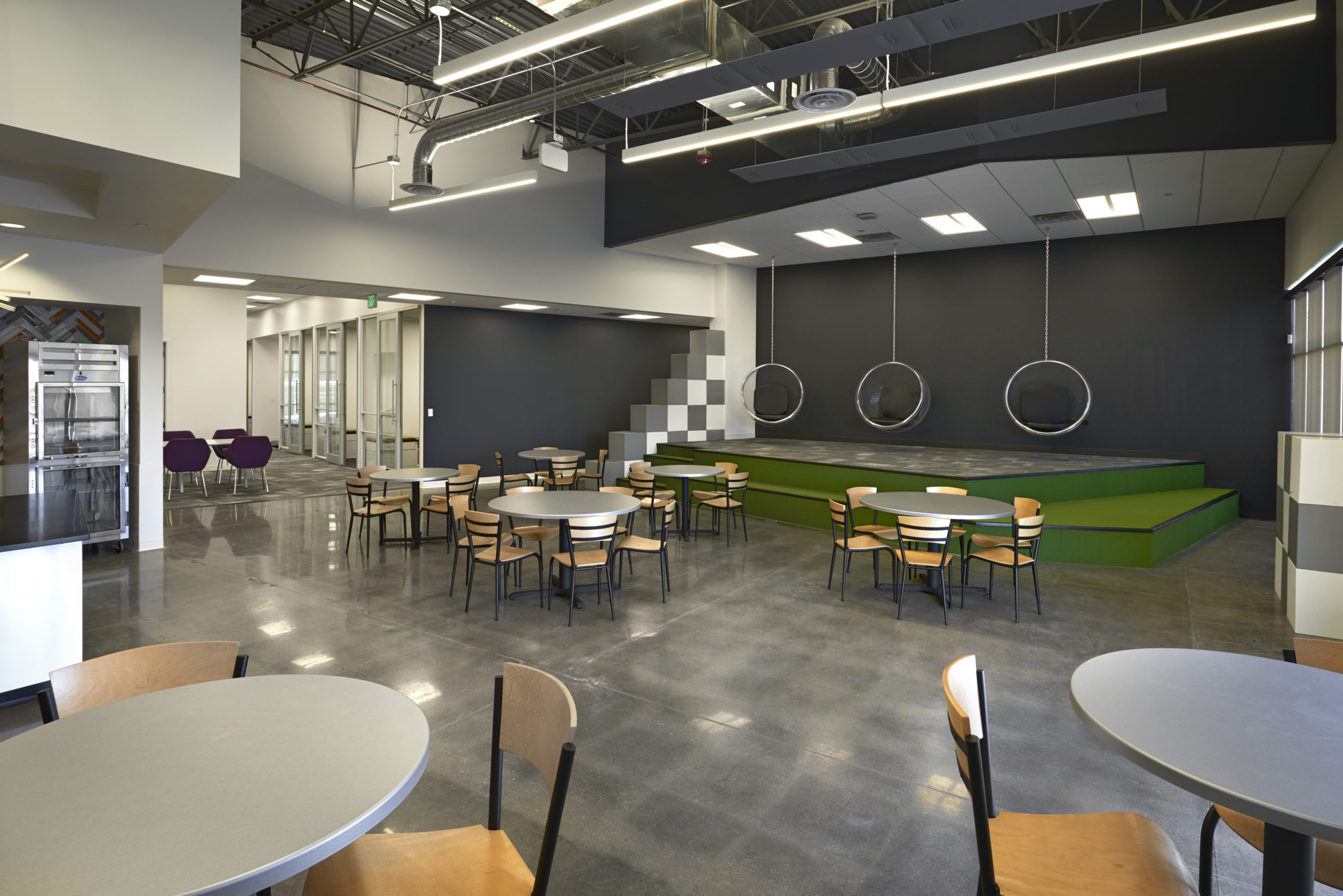 Food Service Warehouse 009