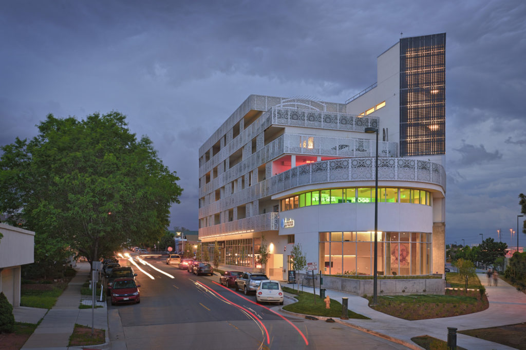 Lumina Lofts