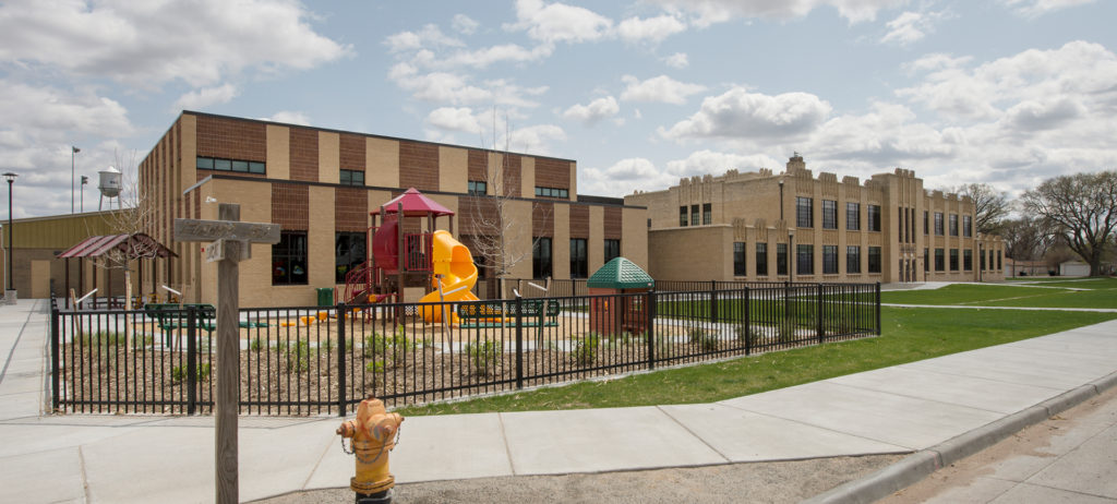 Platte Valley Exterior