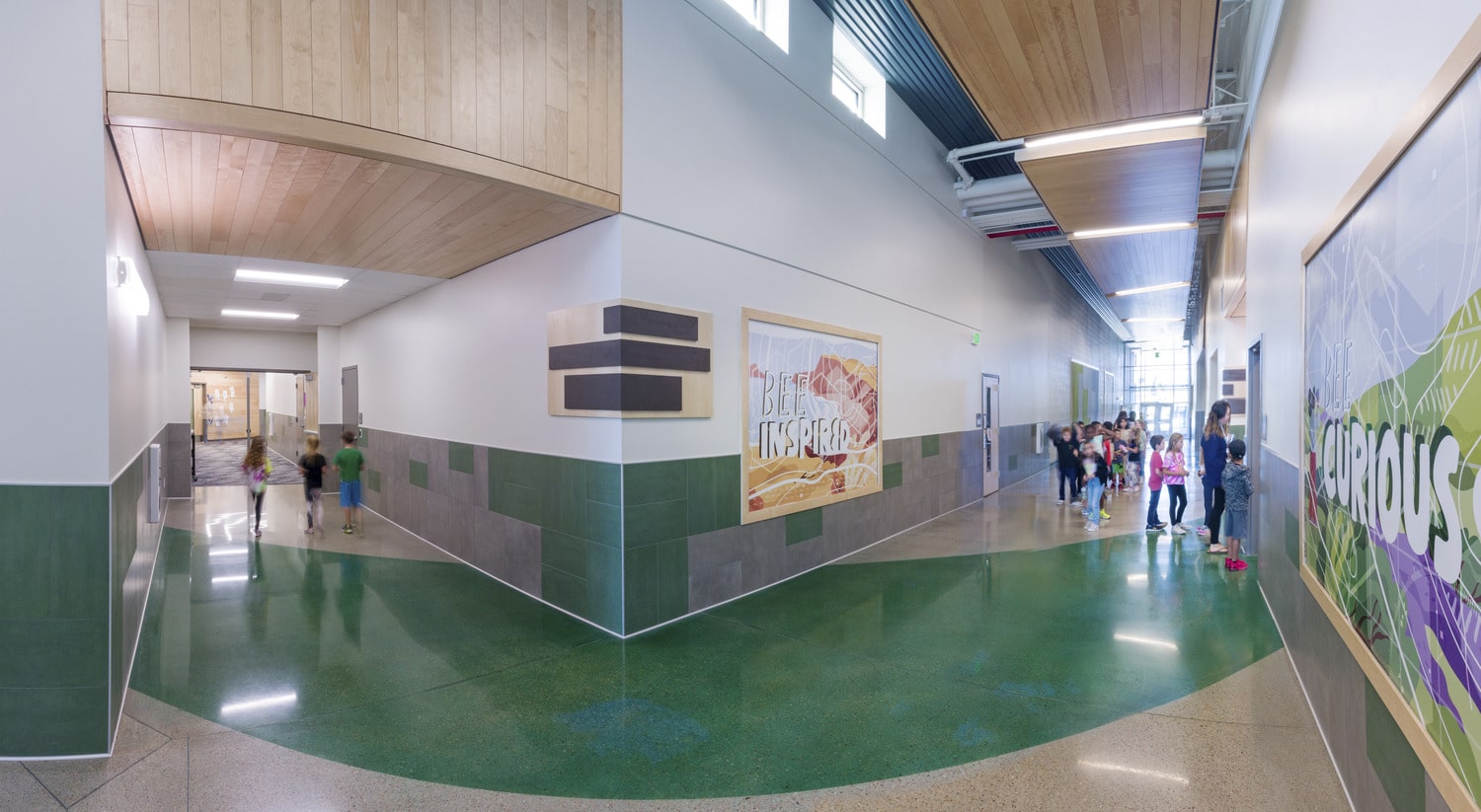 Southlawn Elementary School | JHL Constructors