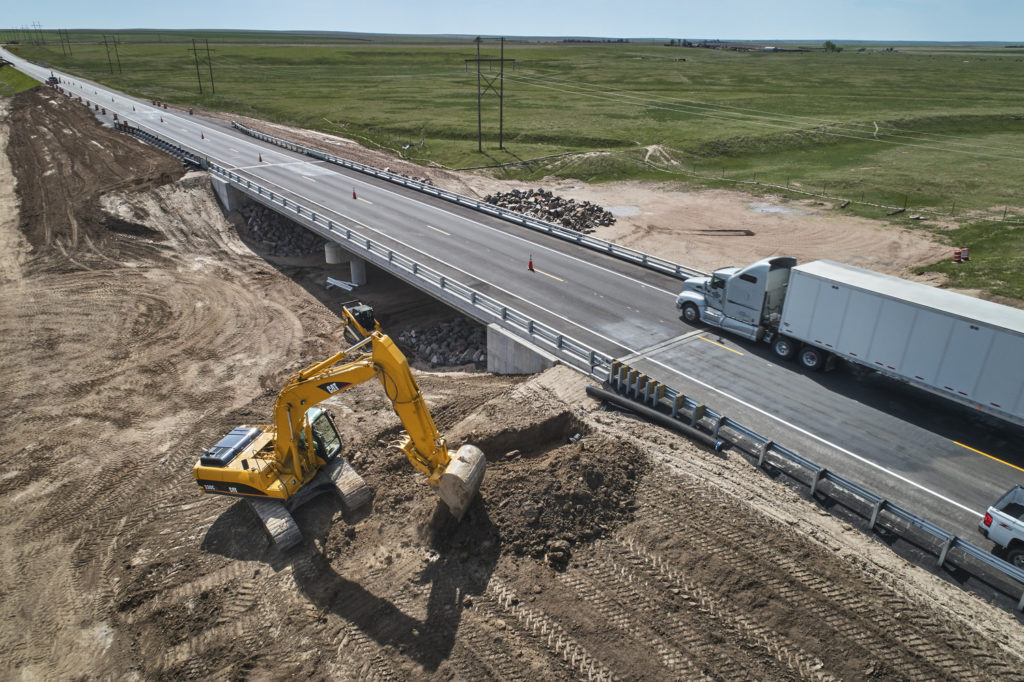 US 36 Bridge Replacement