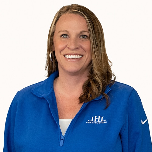 Allison Muldowney