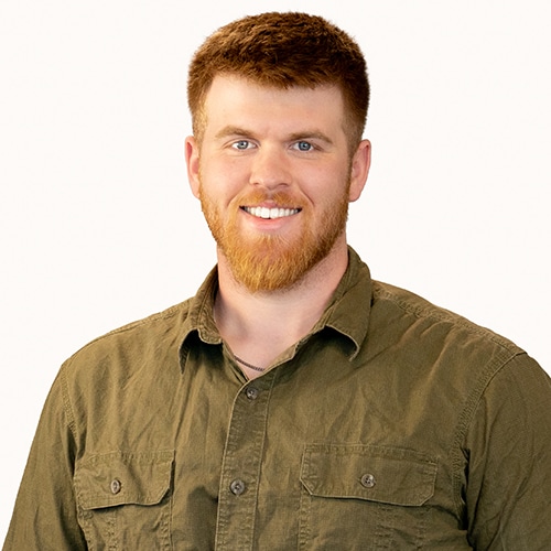 Brady Simmons