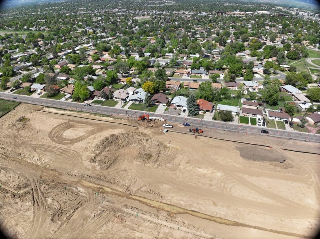 Uplands Federal Boulevard
