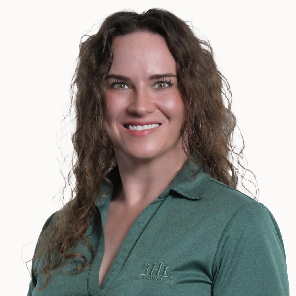 Allison Mathews