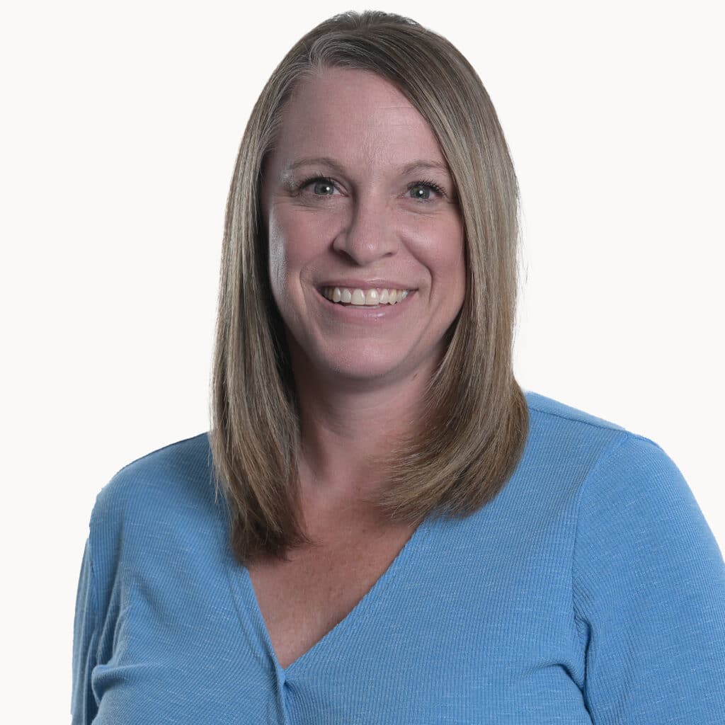Allison Muldowney