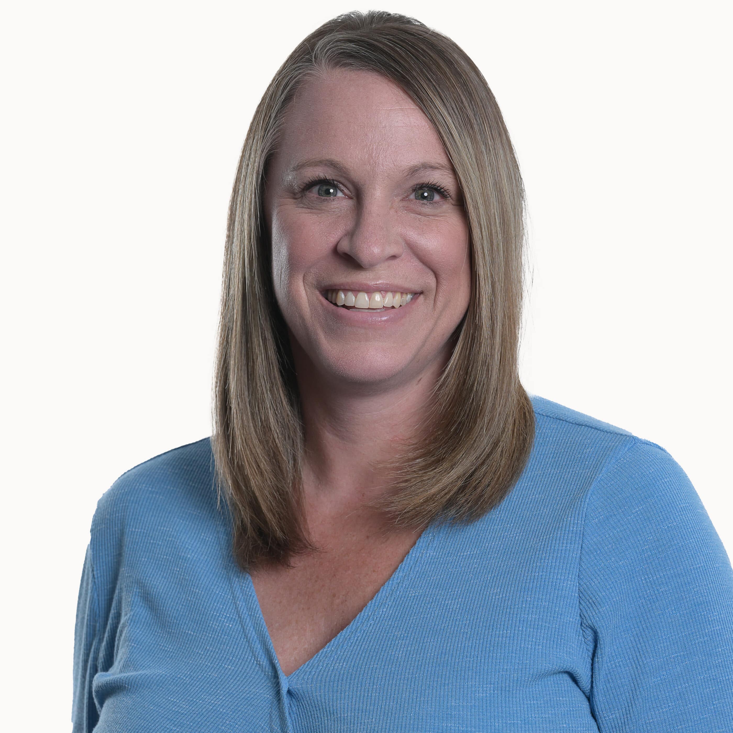 Allison Muldowney
