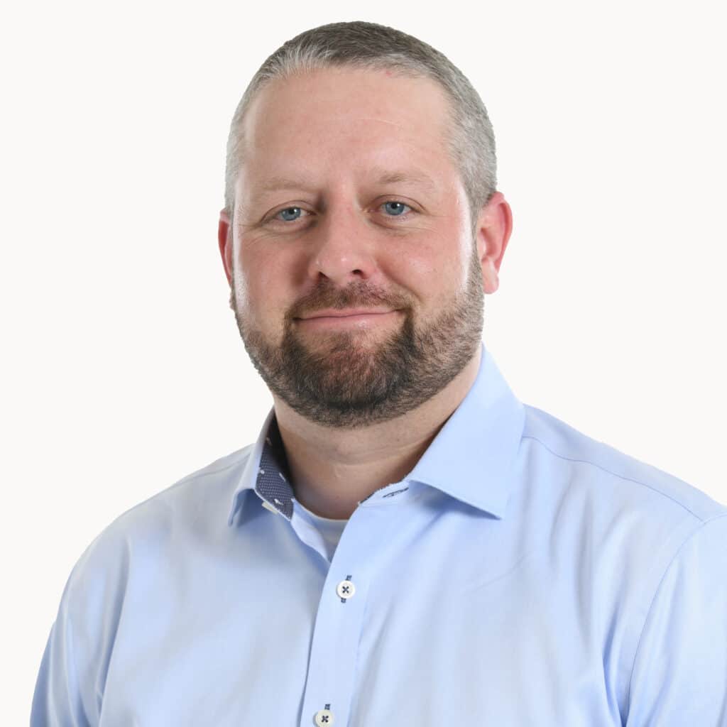 Ben Stellor