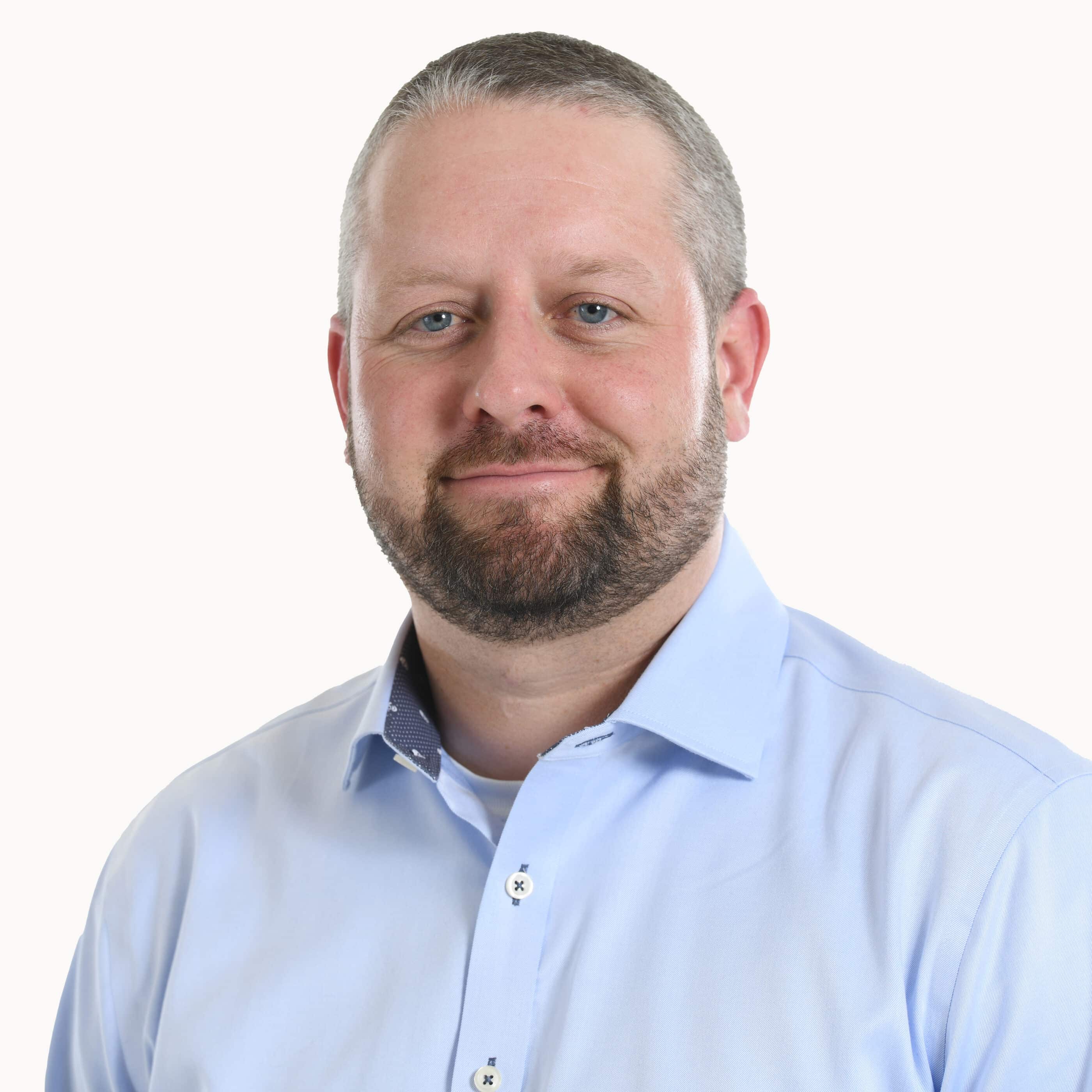 Ben Stellor