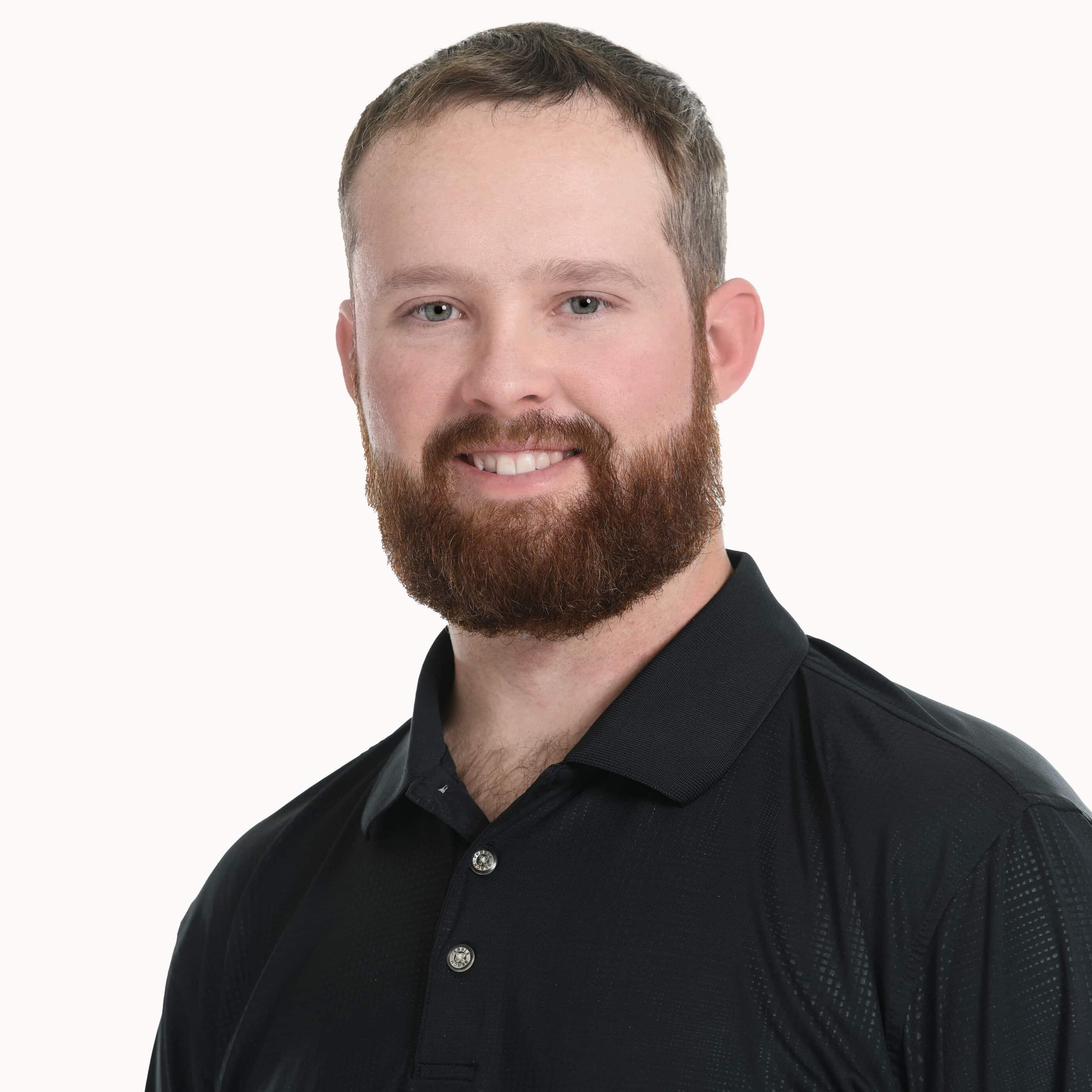 Blake Brubacher