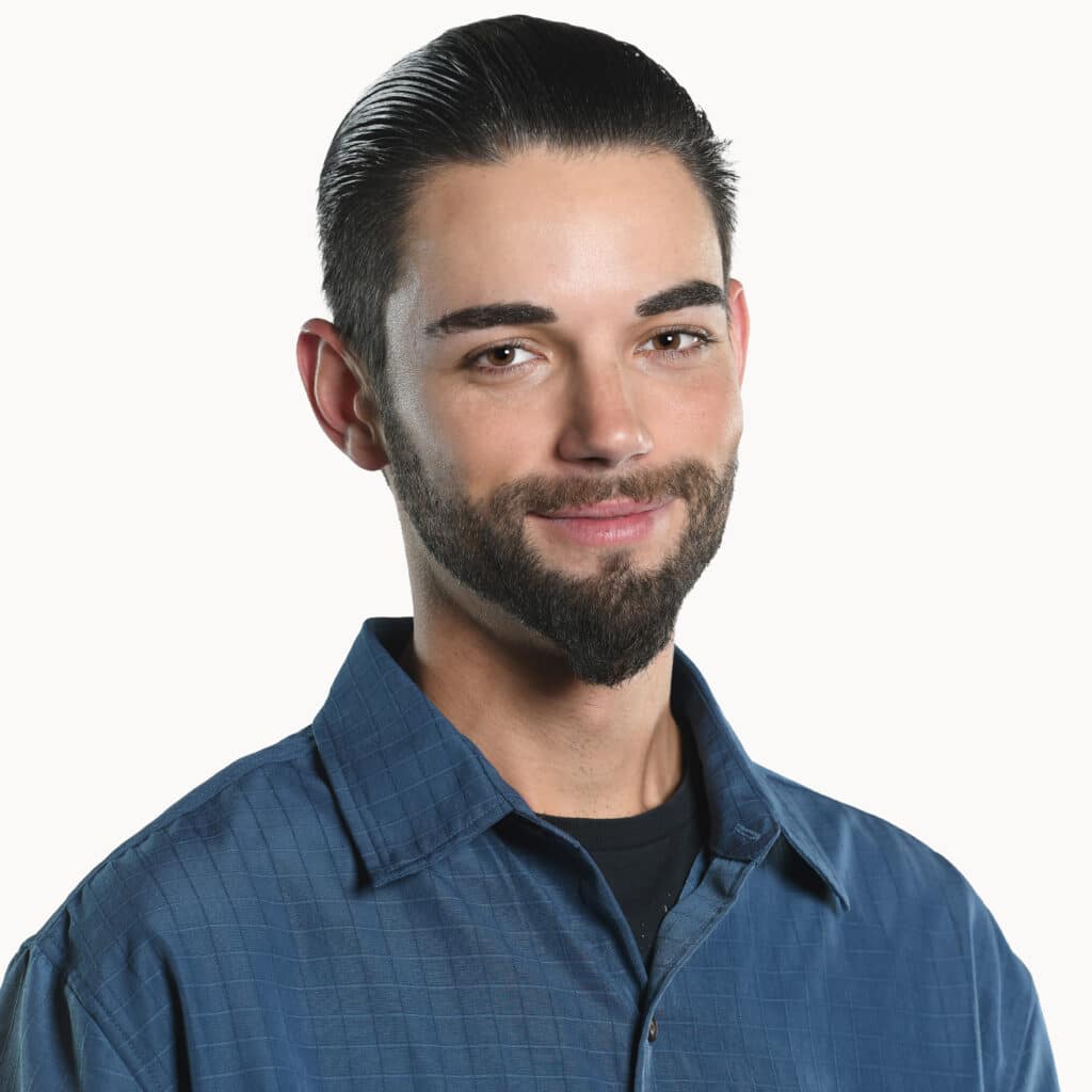 Brandon Letendre