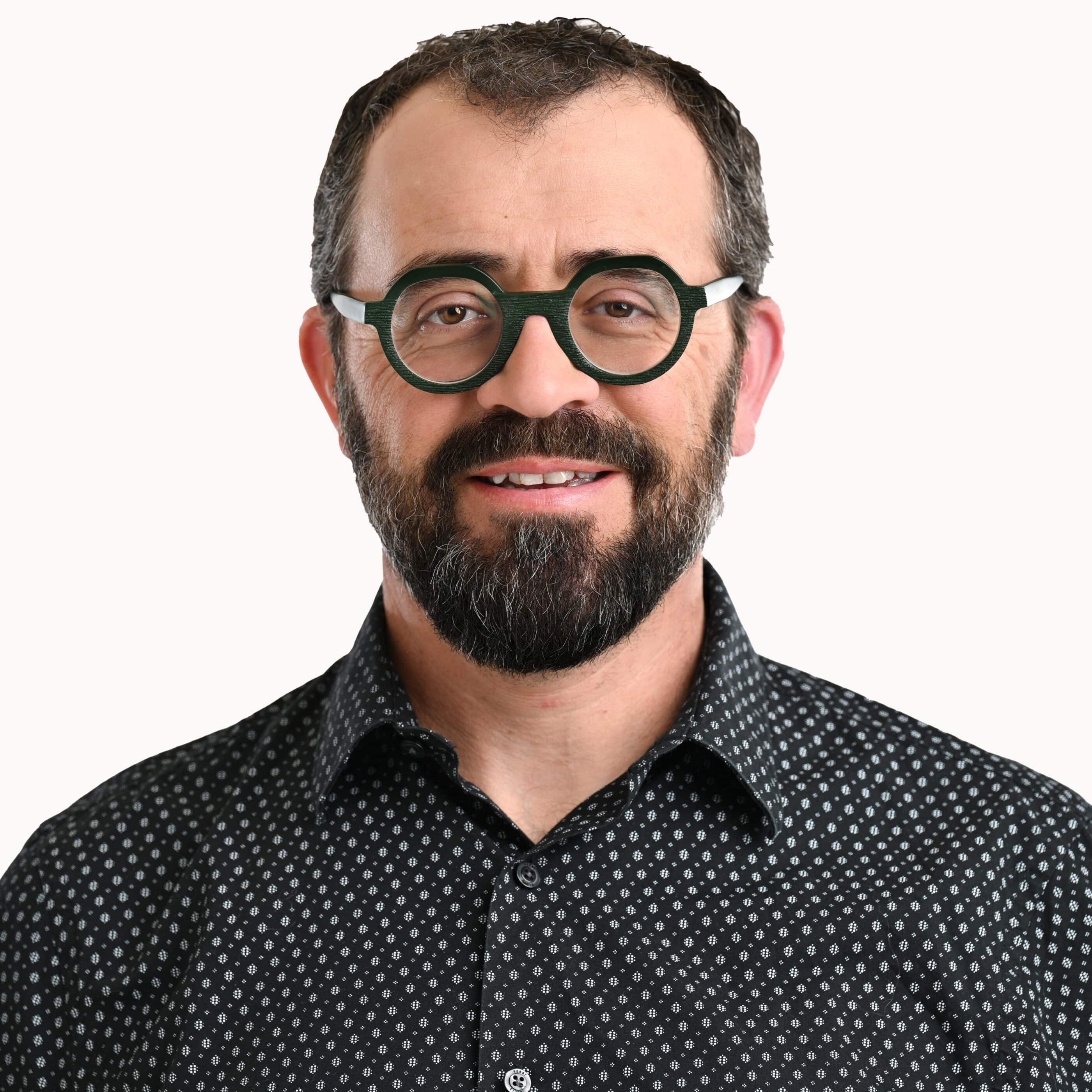 Bret Sexton