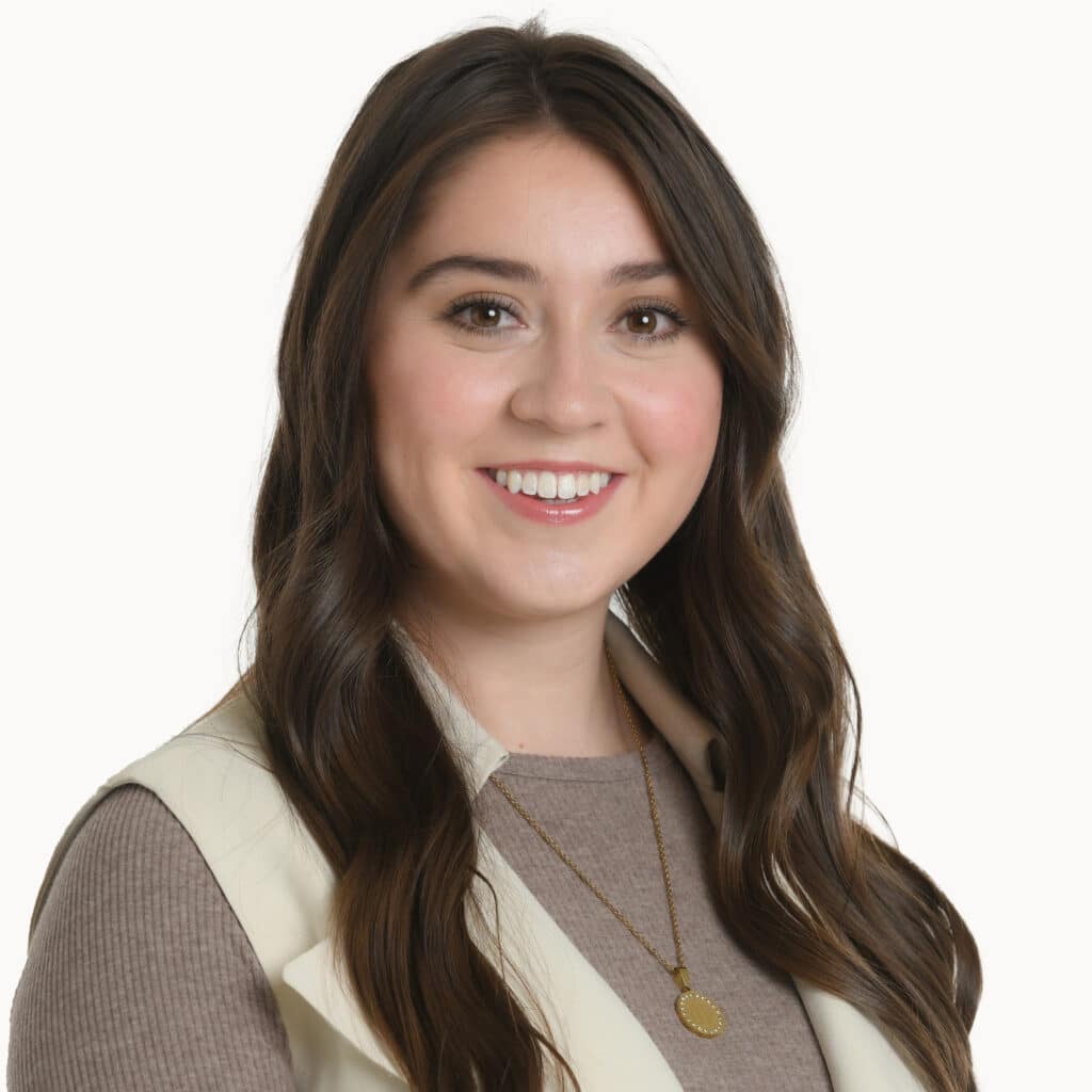 Brianna Hallmark