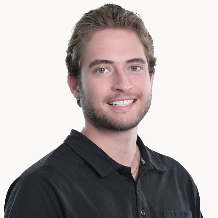 Carson Oldemeyer
