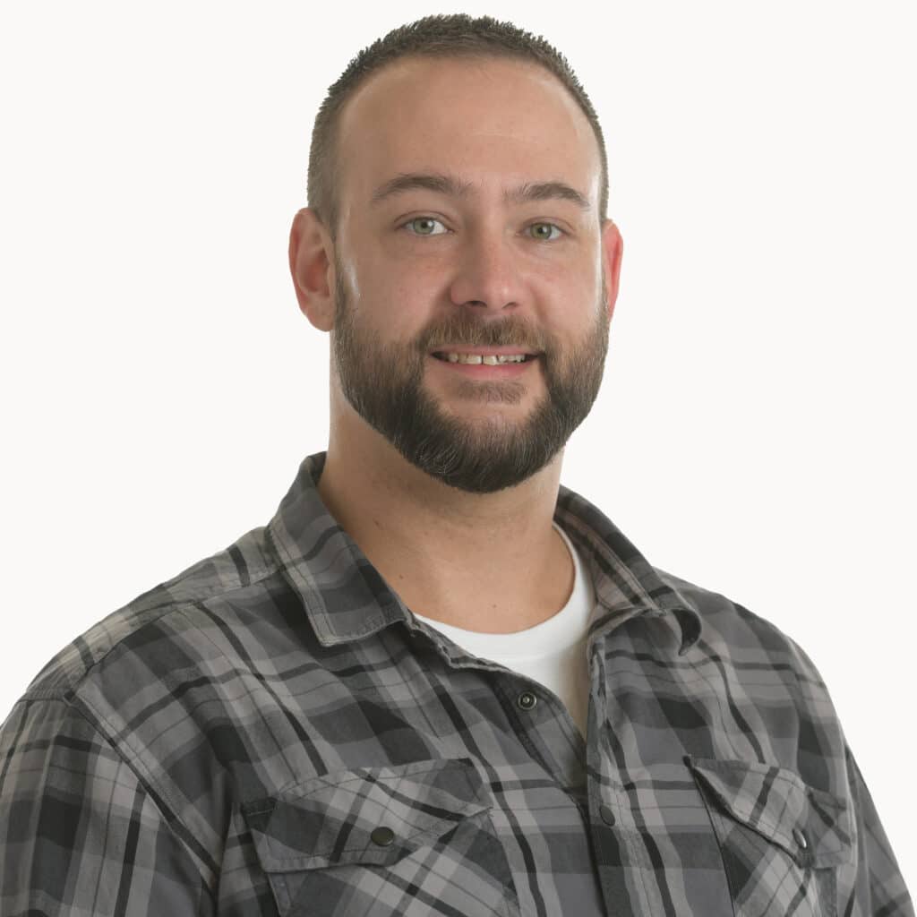 Dan Persing