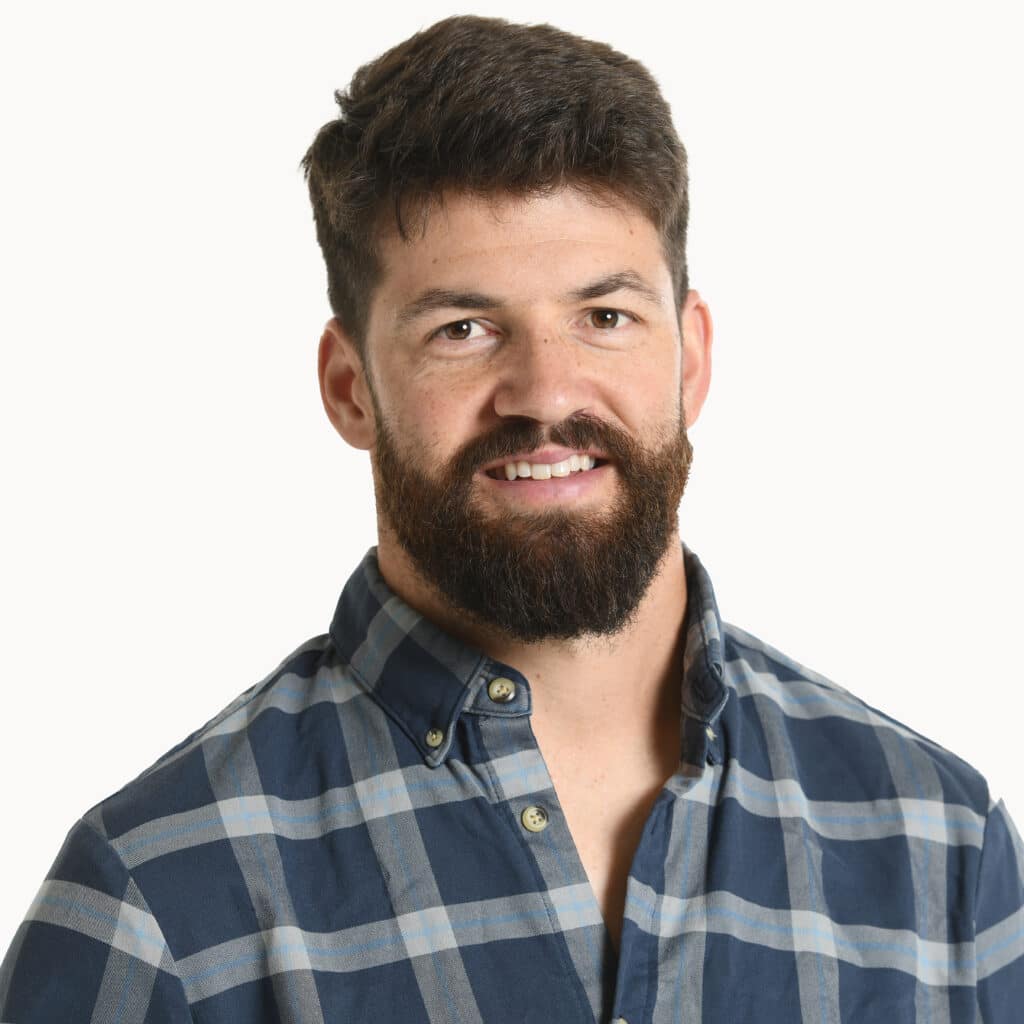 Dan Rabon