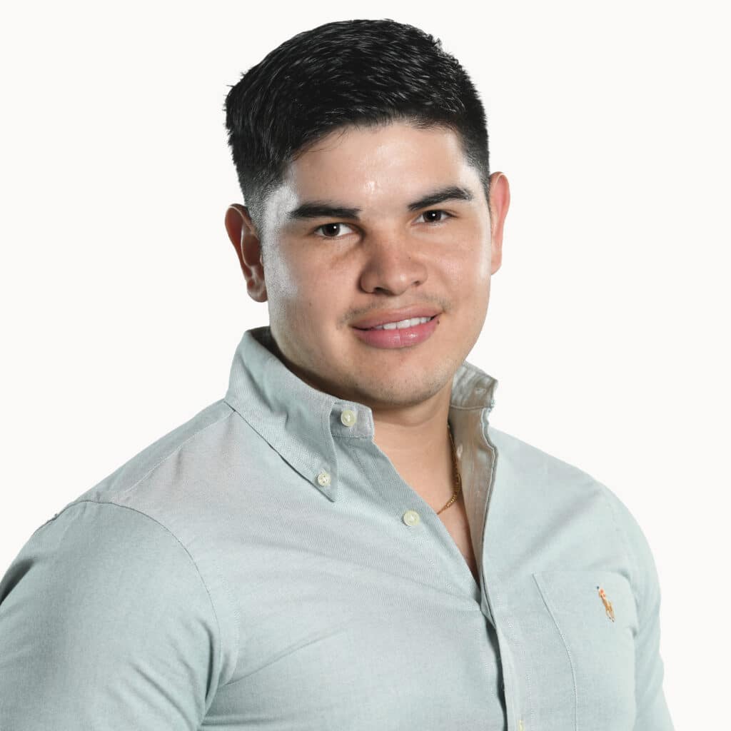 Diego Rodriguez