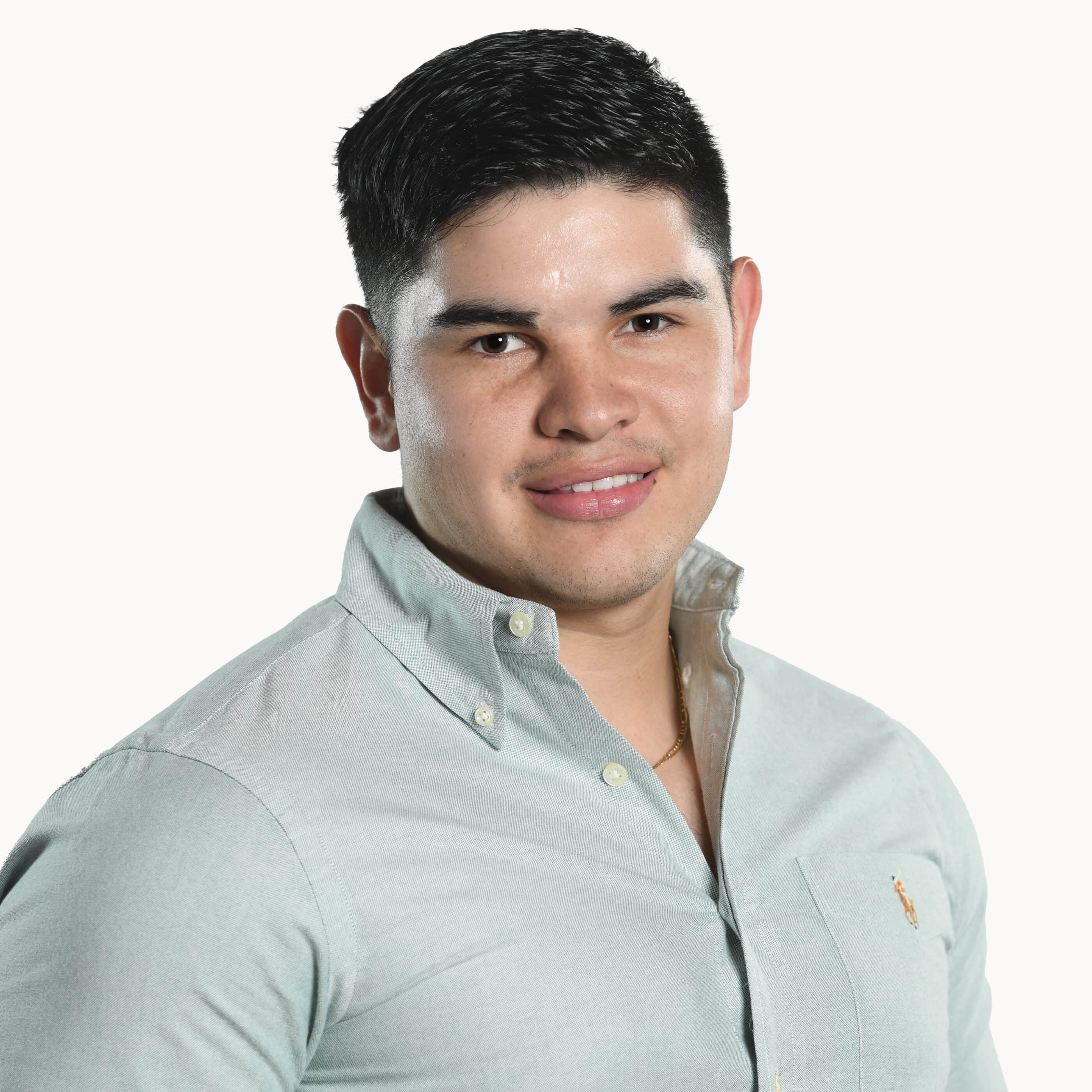 Diego Rodriguez