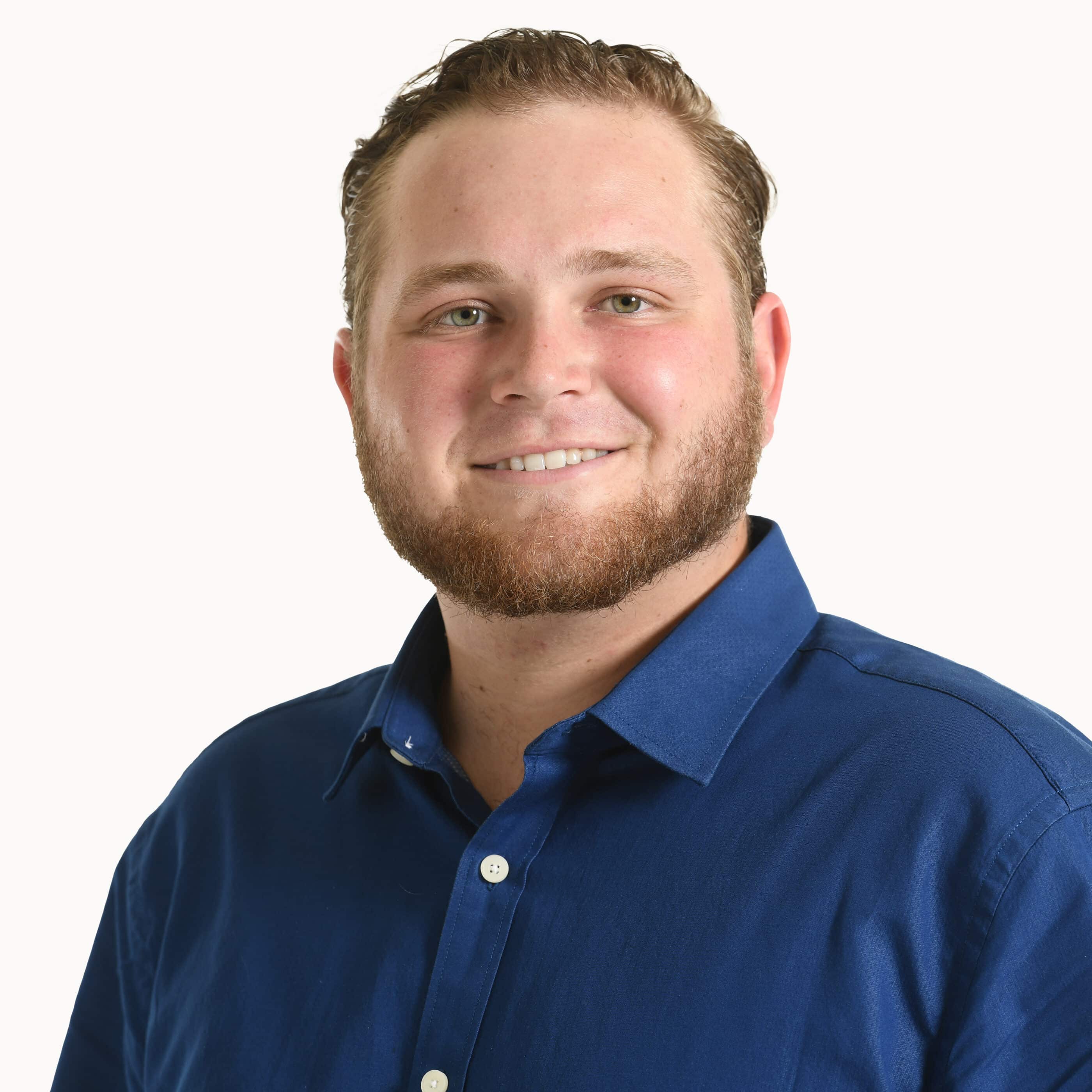 Dillon Osthoff