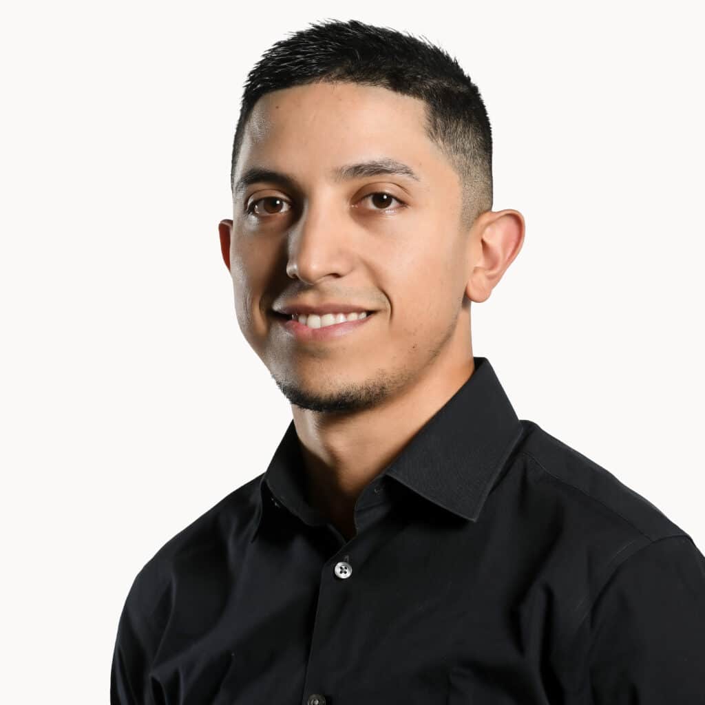 Hector Garcia