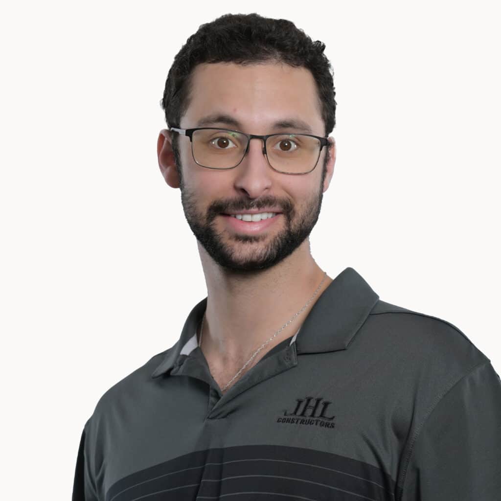 Jacob Hayutin