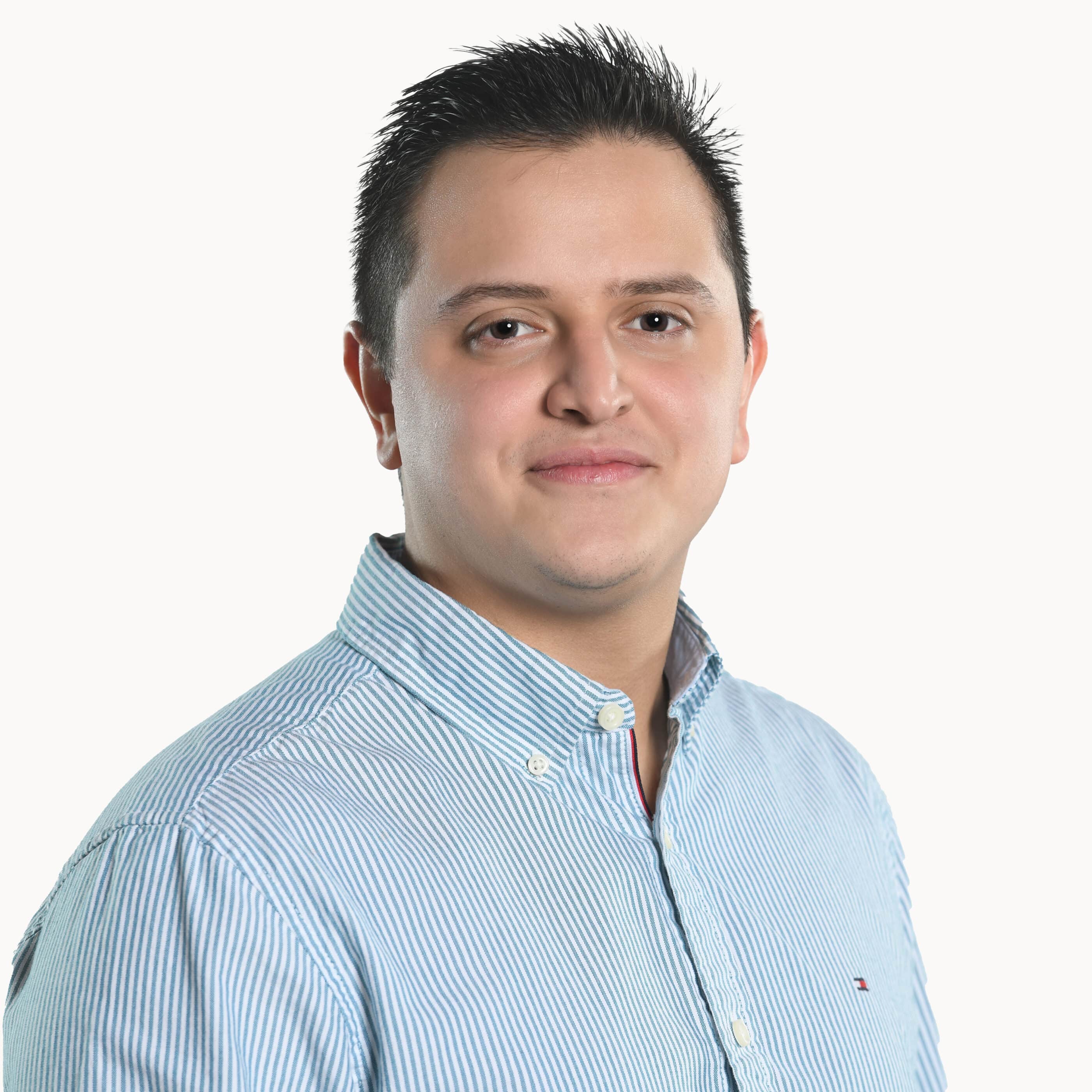 José Arosemena