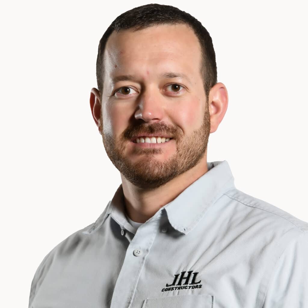 Josh Hieb