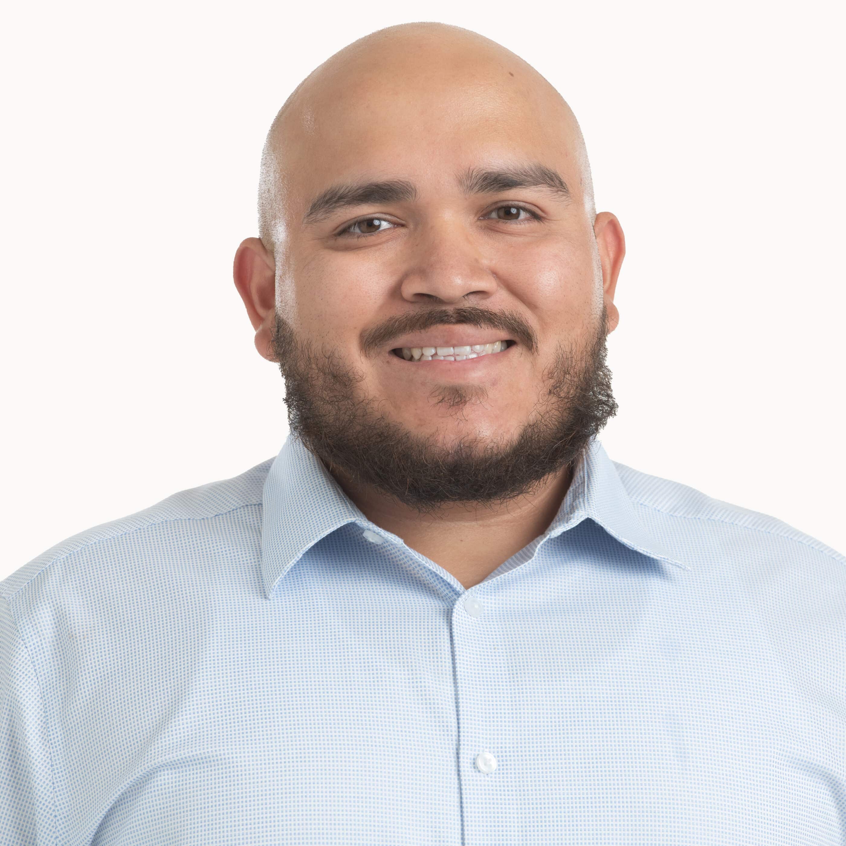 Luis Rojas