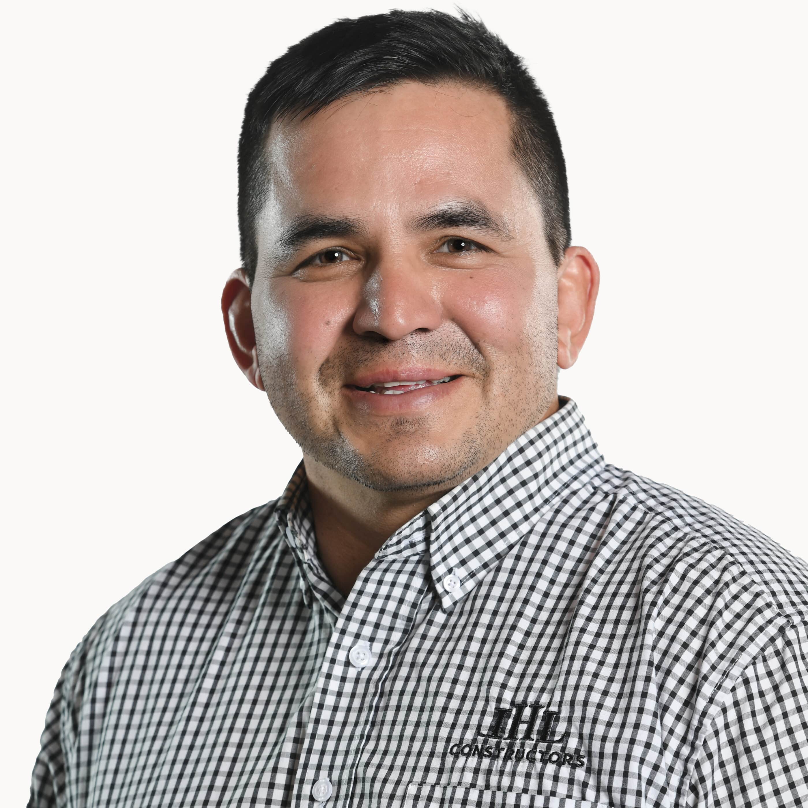 Michael Gutierrez