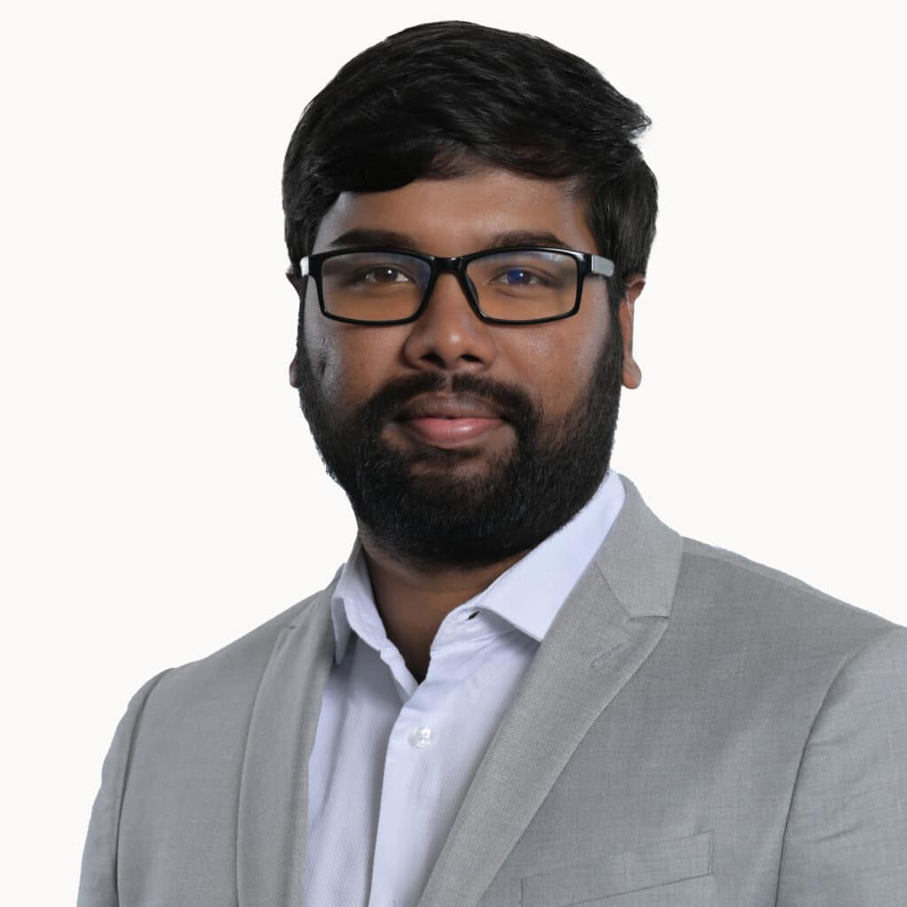 Naresh Surigala