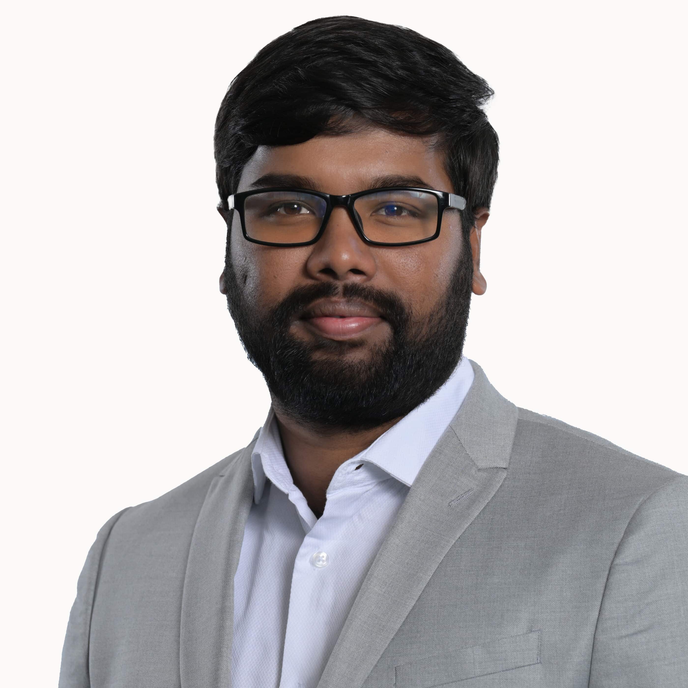 Naresh Surigala