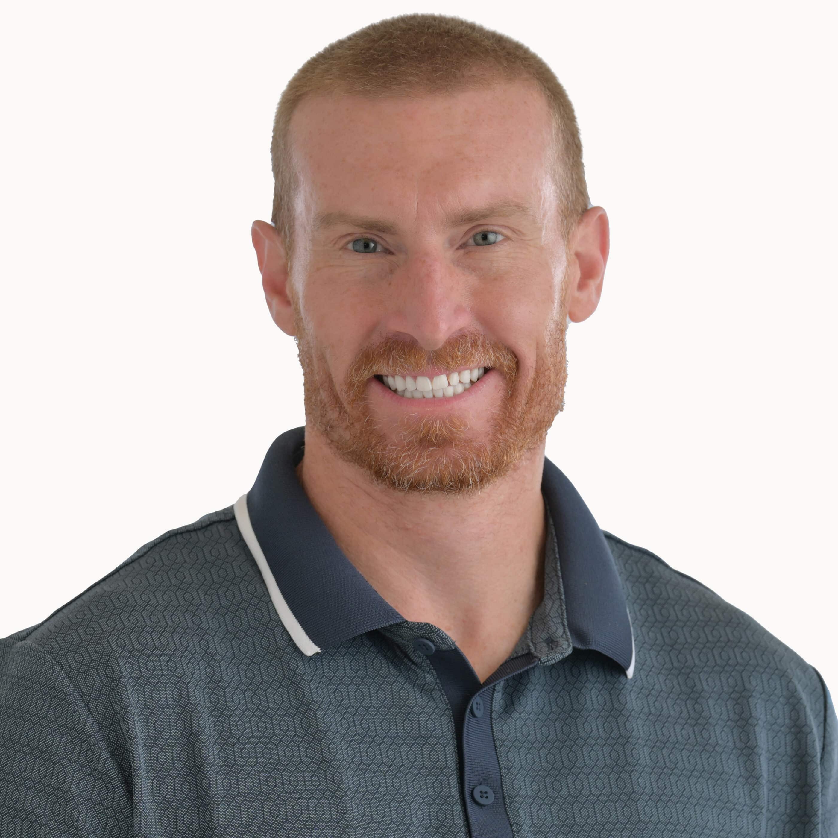 Nathan McConnell