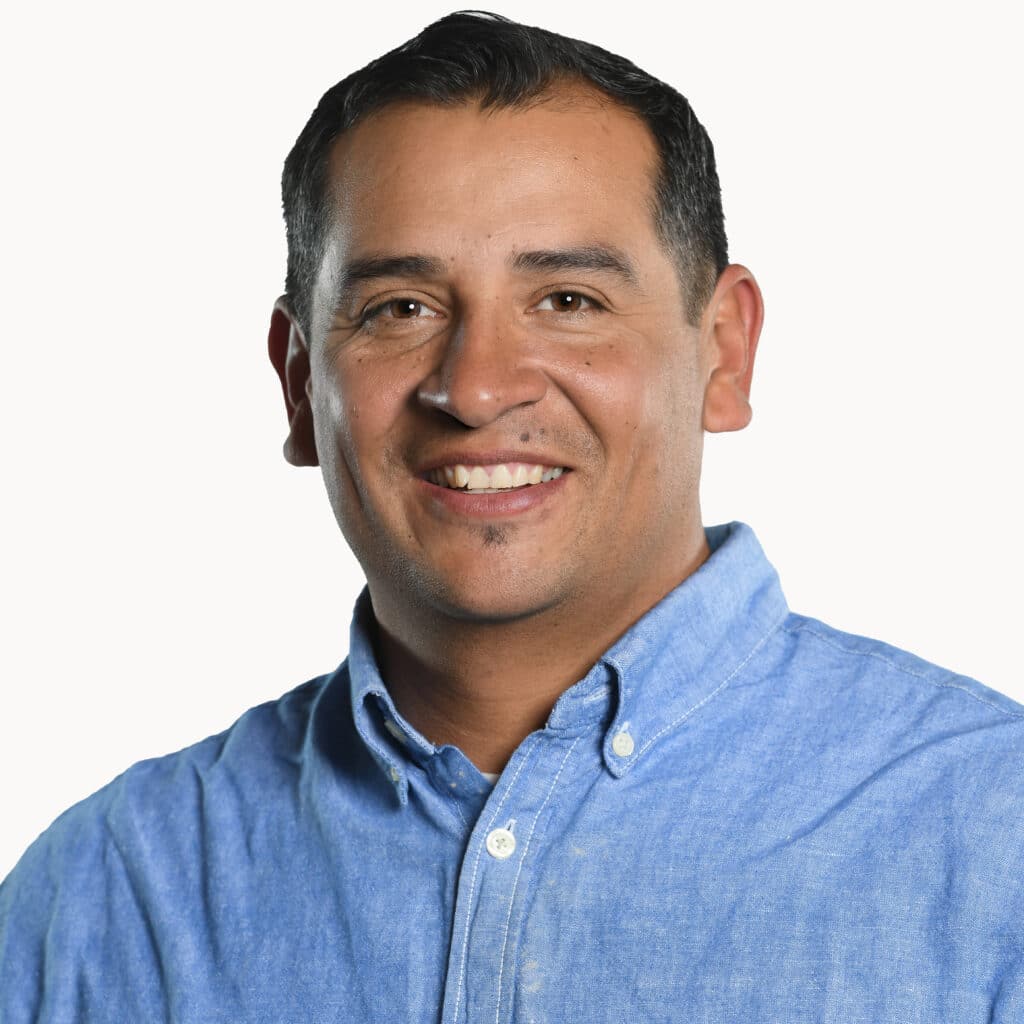 Omar Felix