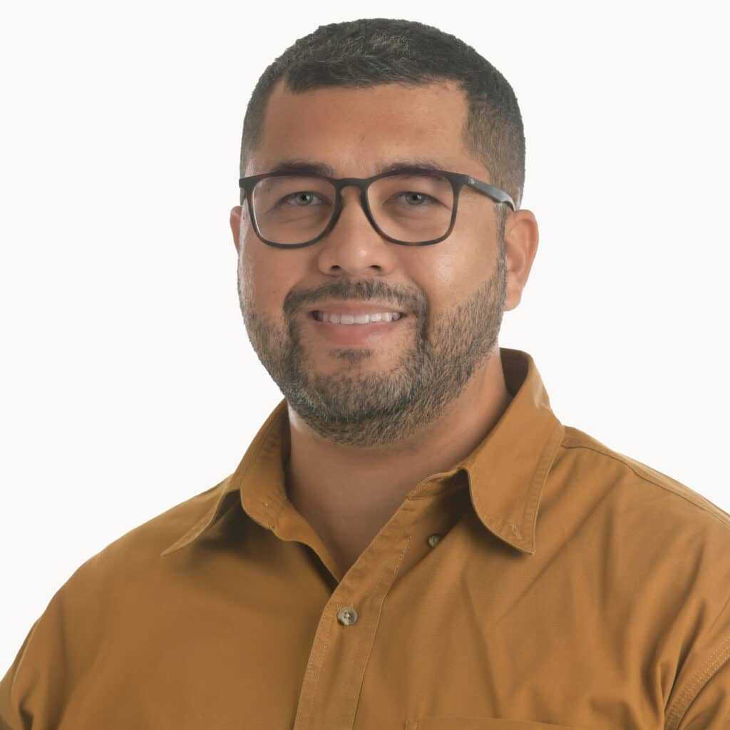 Raul Hernandez