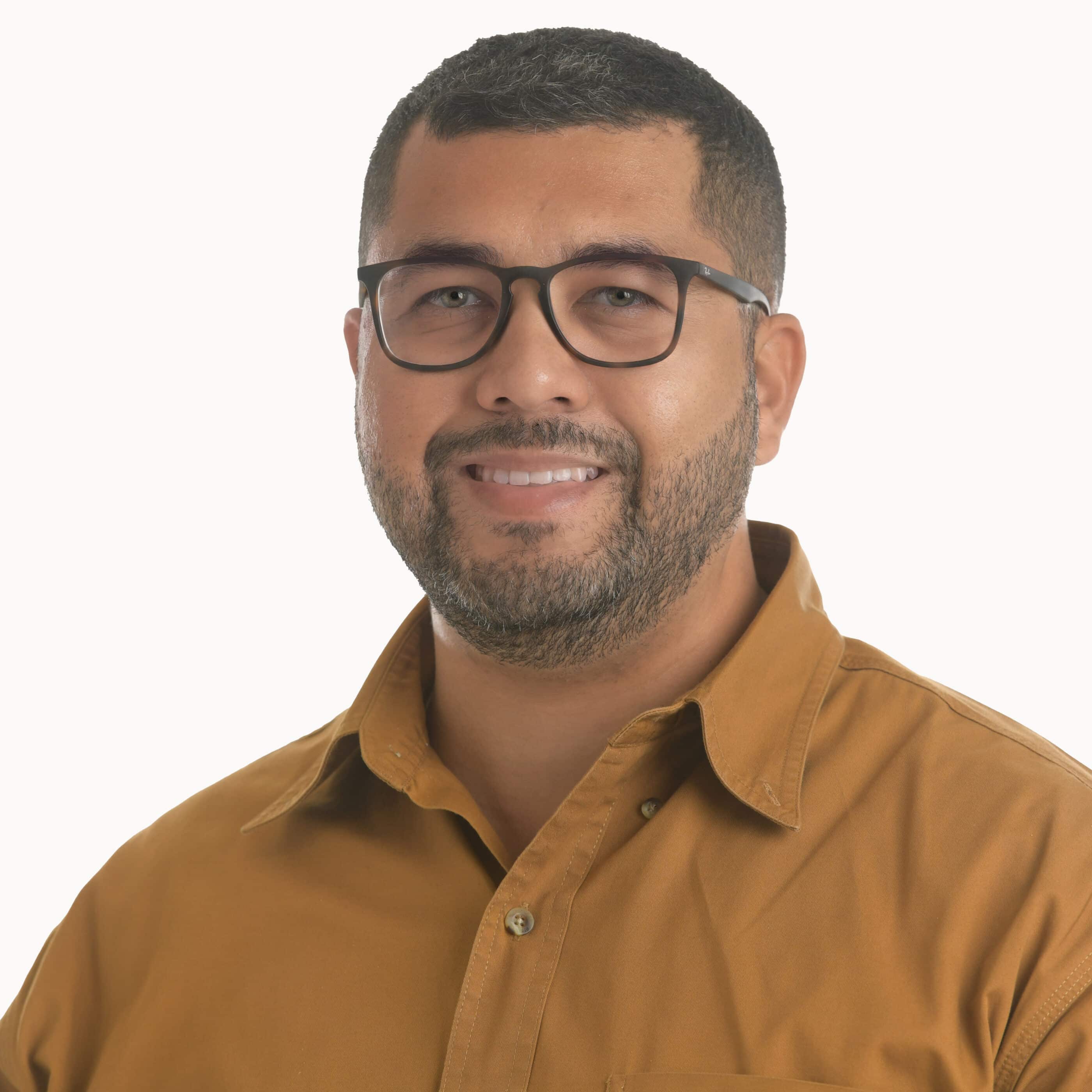Raul Hernandez