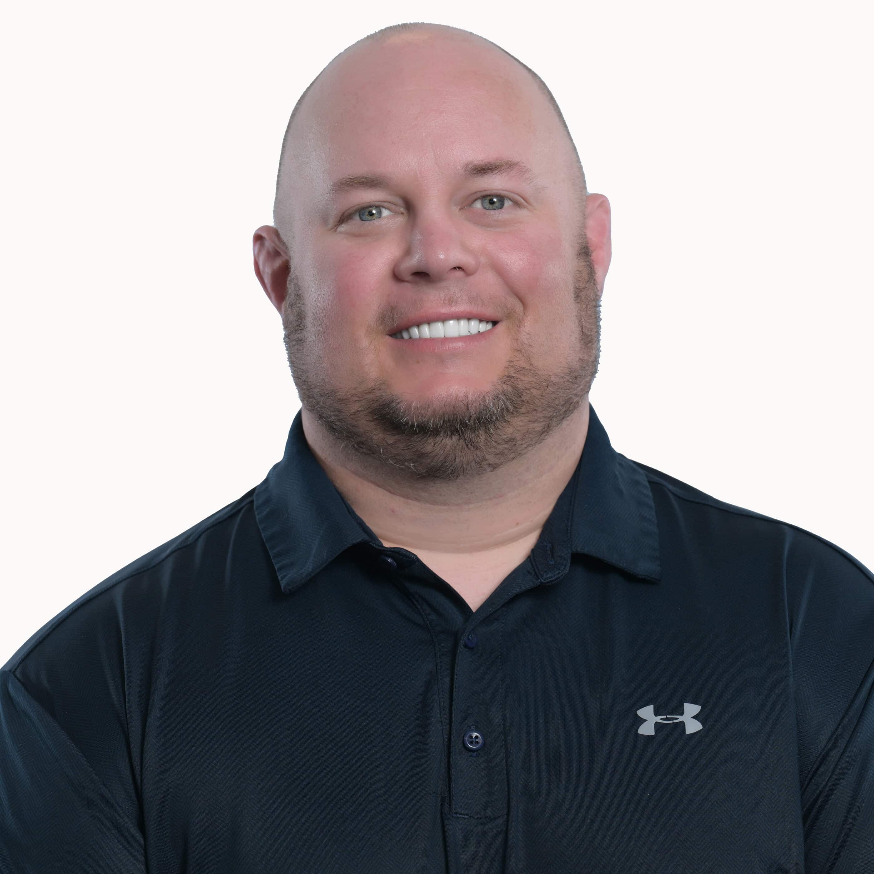 Robb Metz