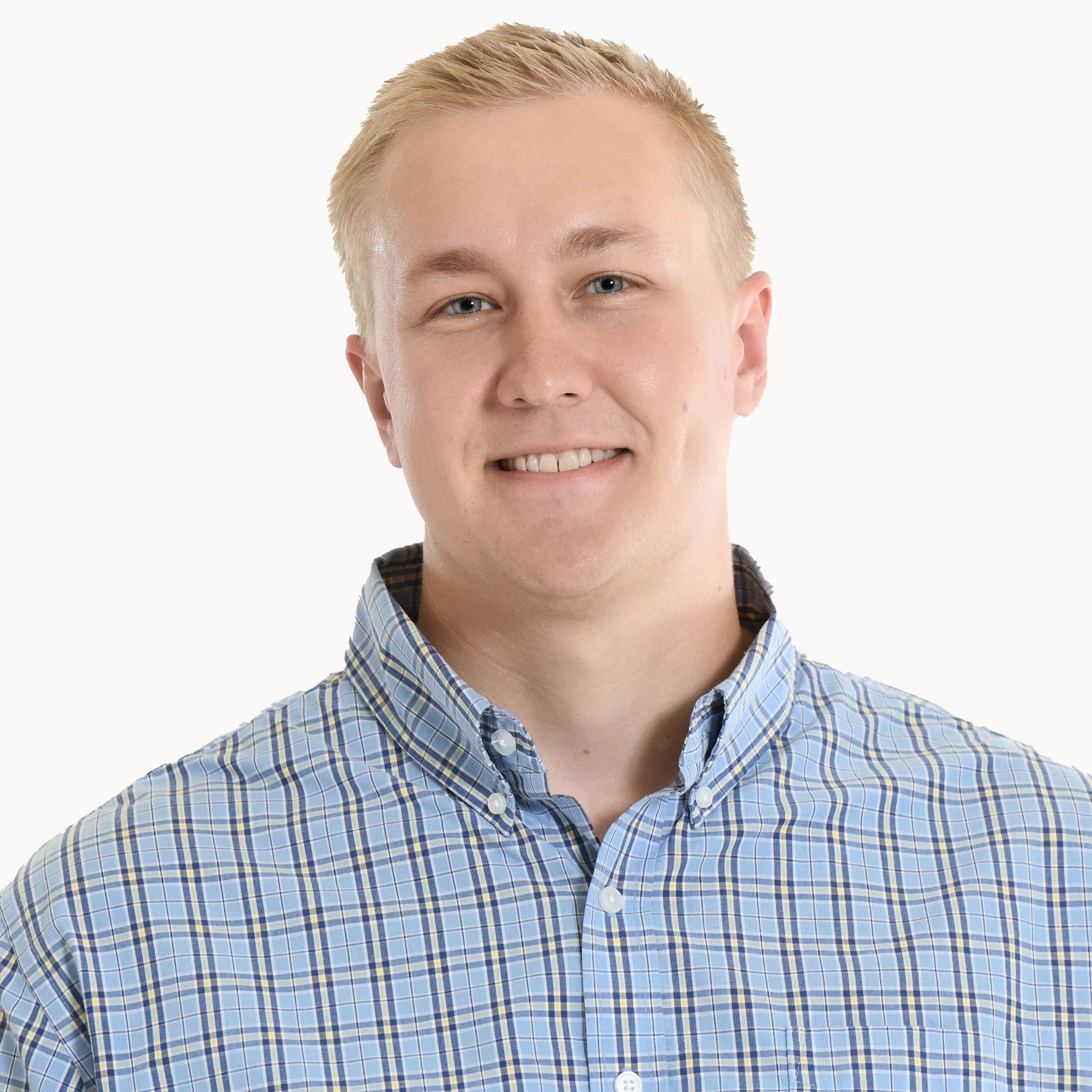 Sam Griffith - JHL Constructors