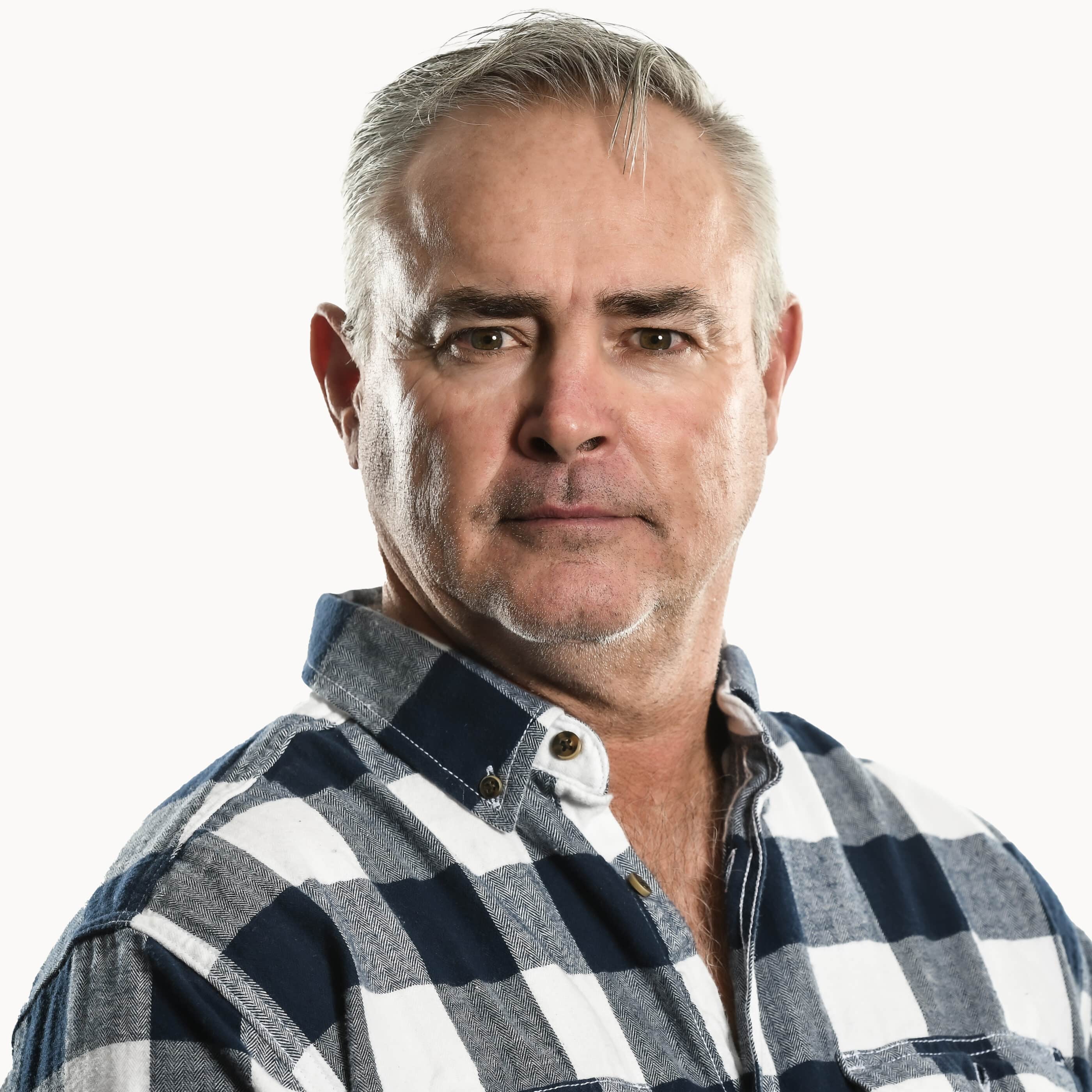 Scott McGilvrey
