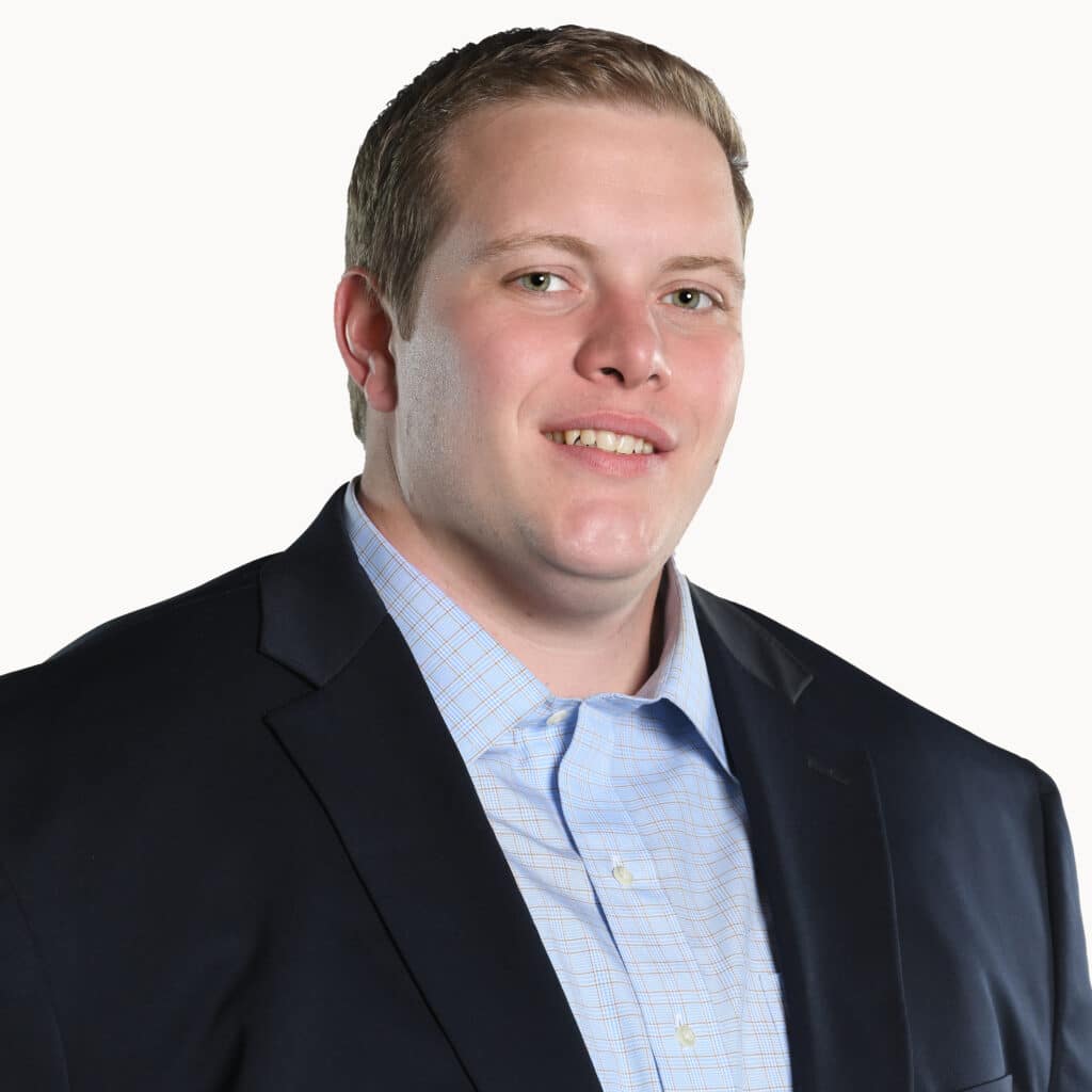 Stephen Schaunaman