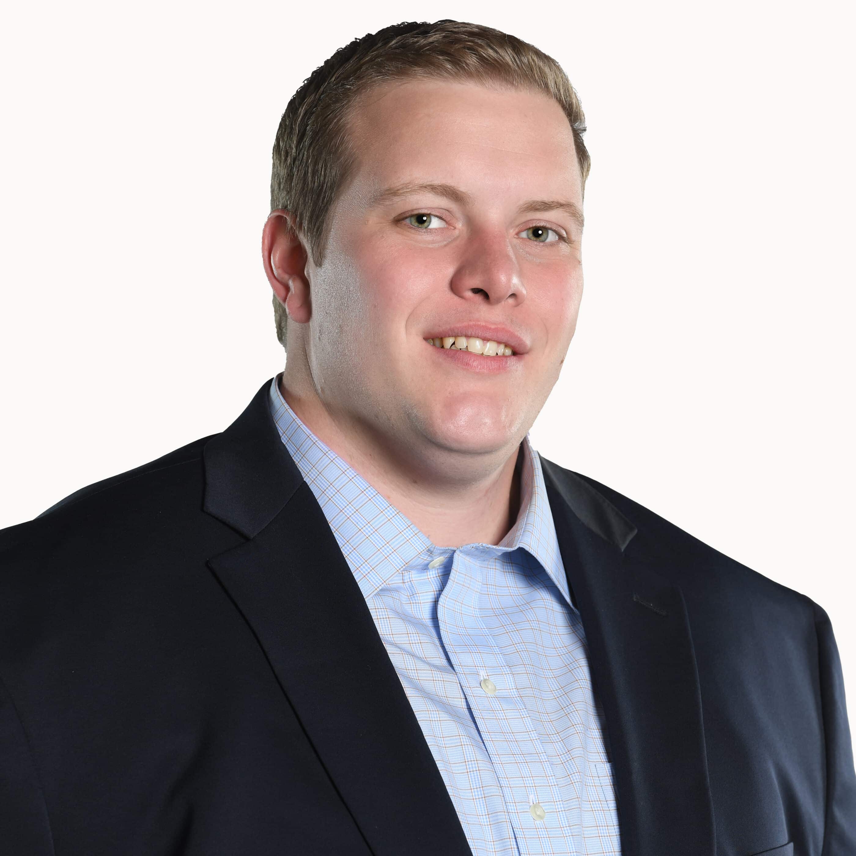 Stephen Schaunaman