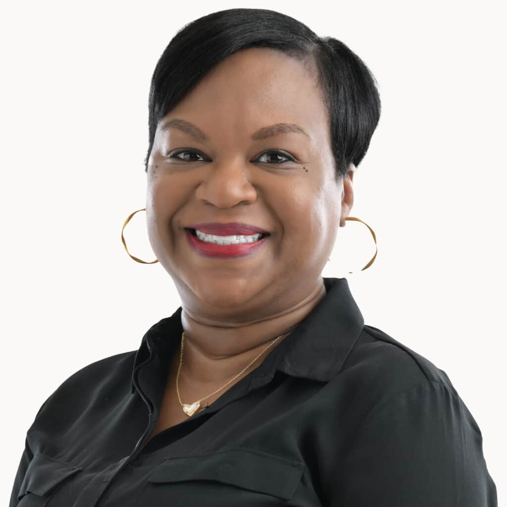 Tiana Harrison