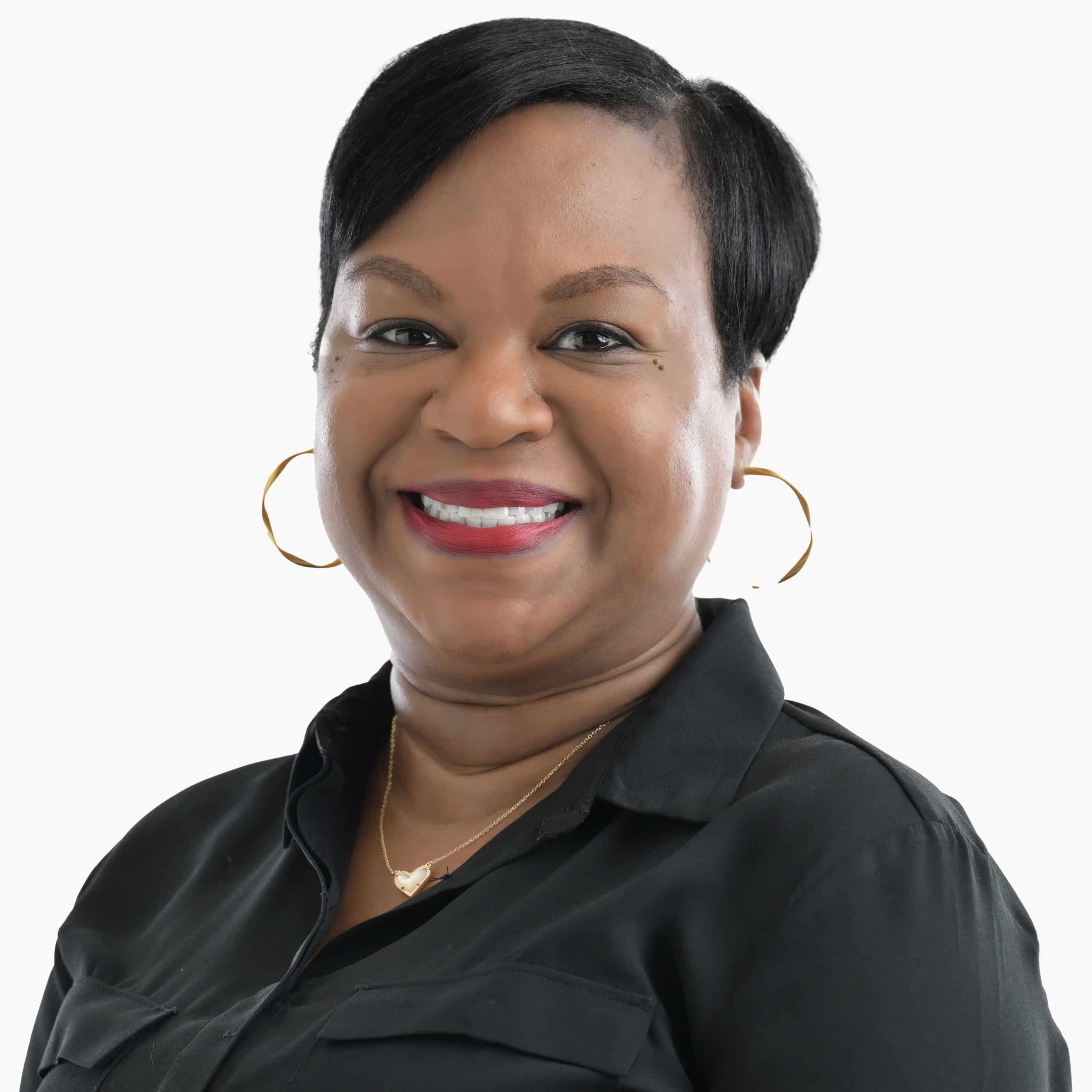 Tiana Harrison