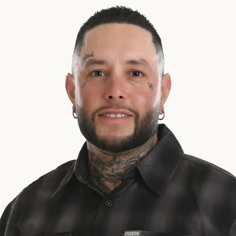 Tomas Sanchez