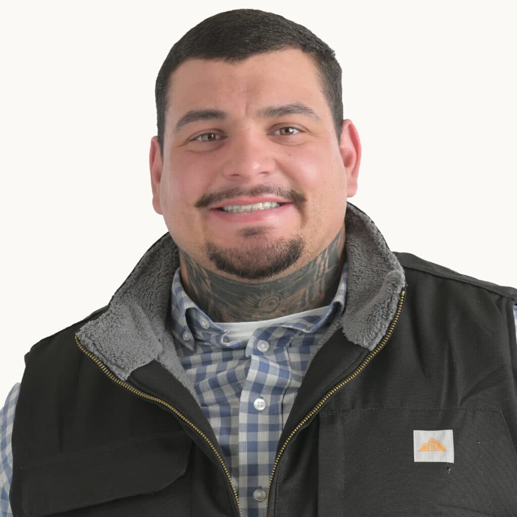 Joshua Novak