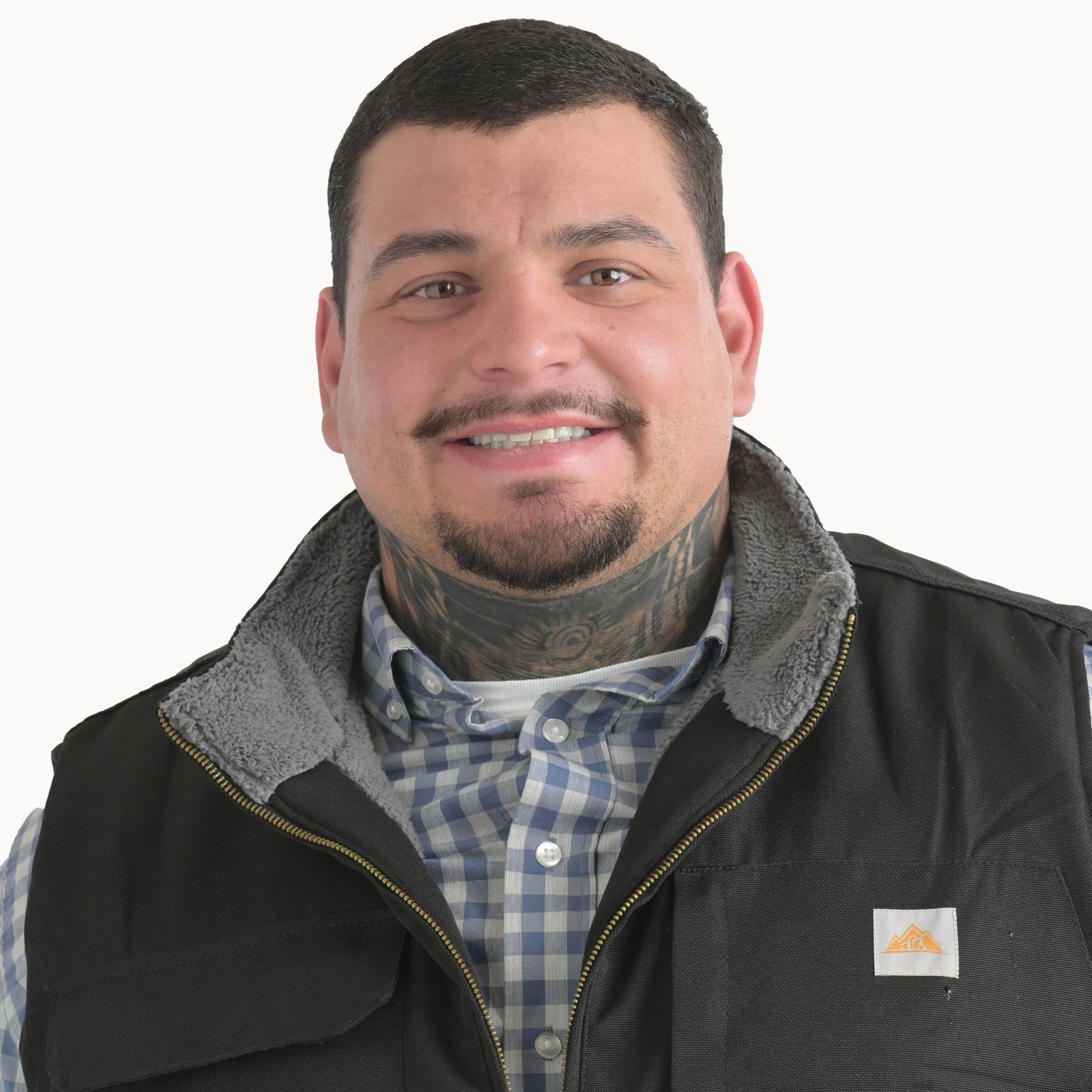 Joshua Novak
