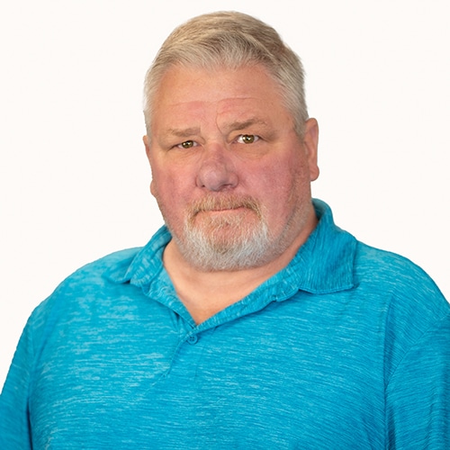 Michael Carolus