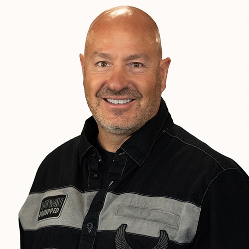 Michael Meyer