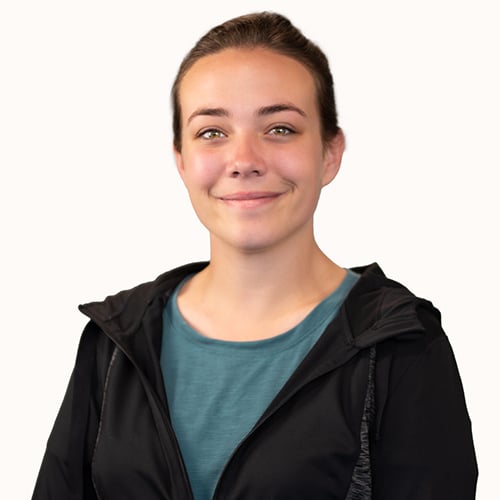 Lillie Freeman