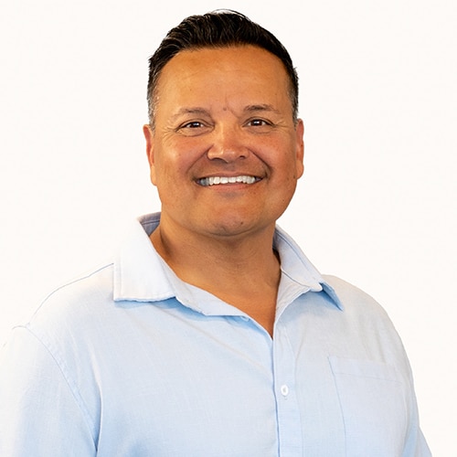 Joe Carreon